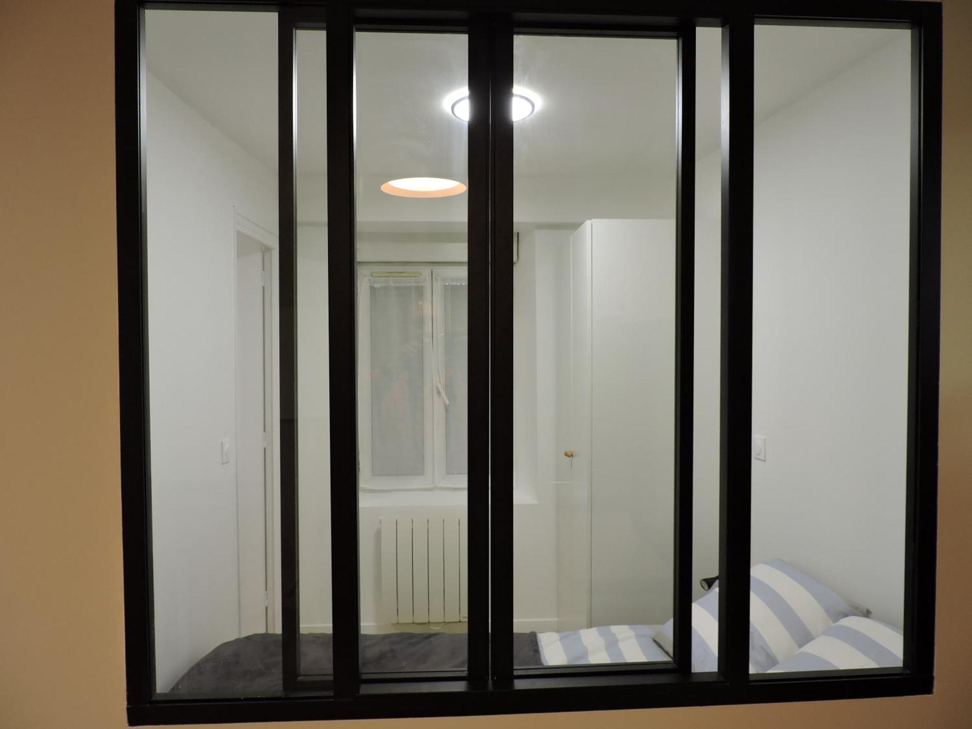 Charmant Appartement A Herblay Centre, Proche Gare, 22 Min De Paris St Lazare エクステリア 写真