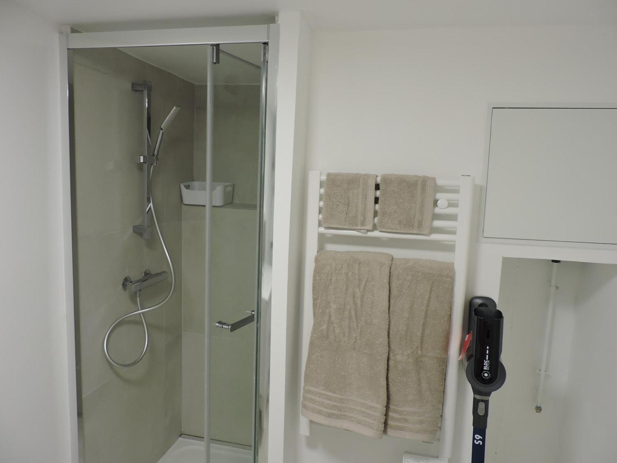 Charmant Appartement A Herblay Centre, Proche Gare, 22 Min De Paris St Lazare エクステリア 写真